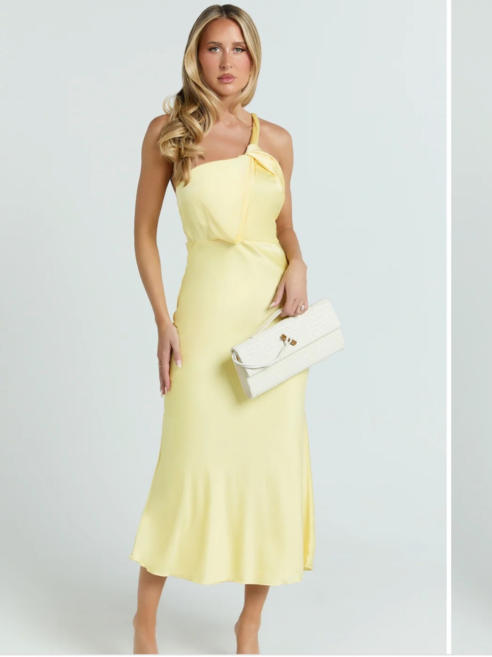 Showpo Carmella Midi Dress
